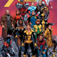 Image for article titled Marvel just doesn’t know what to do with its group of young, horny X-Men